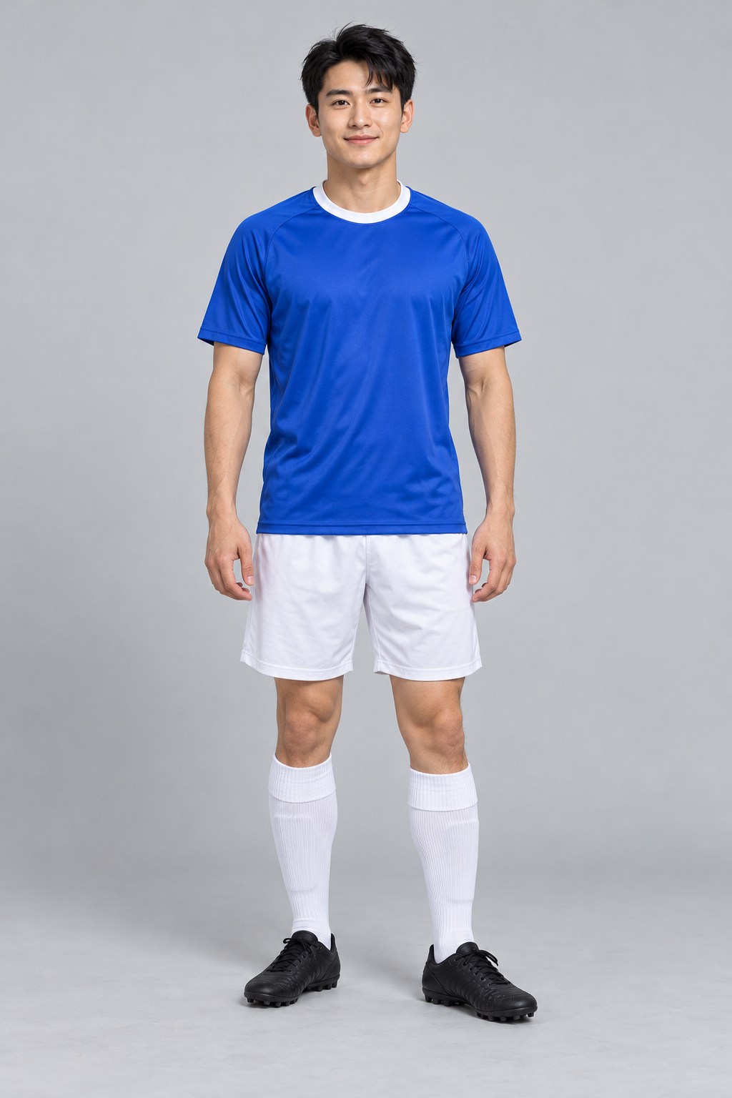 Source portrait: Match-day energy